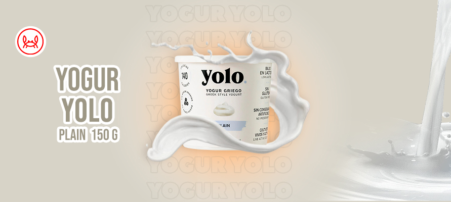 YOGURT PLAIN